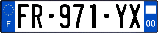 FR-971-YX