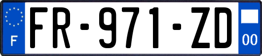 FR-971-ZD