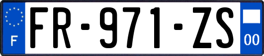 FR-971-ZS