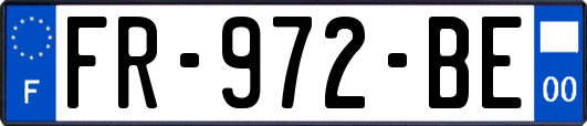 FR-972-BE