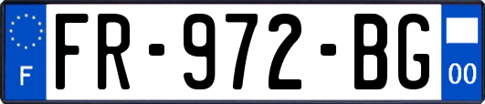 FR-972-BG