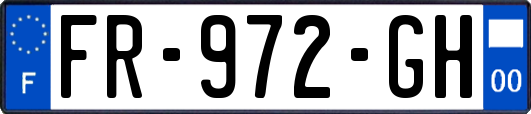 FR-972-GH