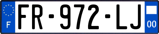 FR-972-LJ