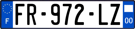 FR-972-LZ