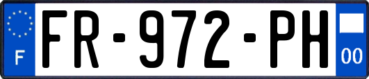 FR-972-PH