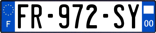 FR-972-SY