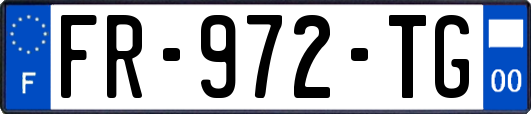 FR-972-TG