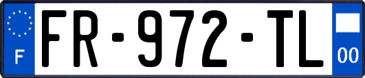 FR-972-TL