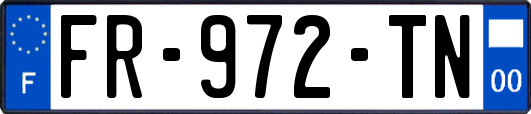 FR-972-TN
