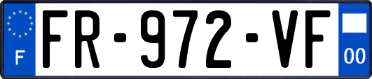 FR-972-VF