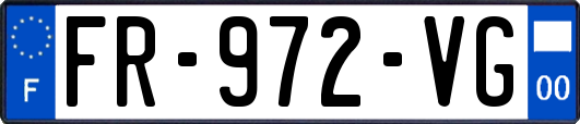 FR-972-VG
