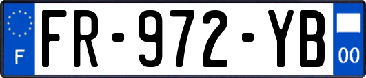 FR-972-YB