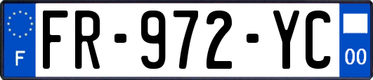FR-972-YC