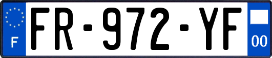 FR-972-YF
