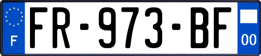 FR-973-BF