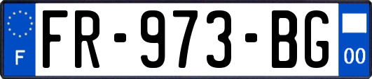 FR-973-BG