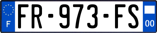 FR-973-FS