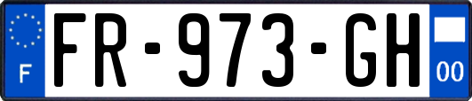 FR-973-GH
