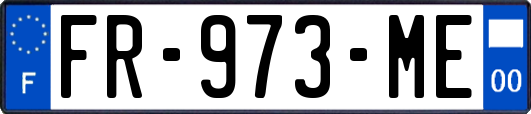 FR-973-ME