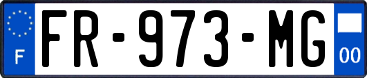 FR-973-MG