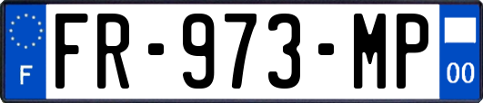 FR-973-MP