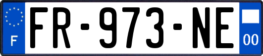 FR-973-NE