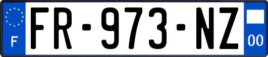 FR-973-NZ