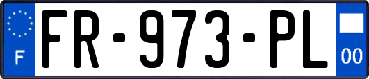 FR-973-PL