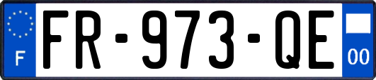 FR-973-QE