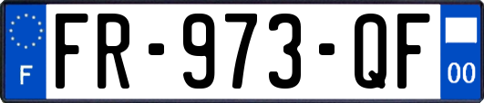 FR-973-QF