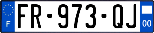 FR-973-QJ