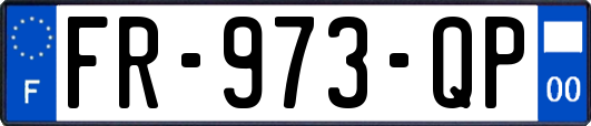 FR-973-QP