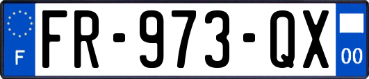 FR-973-QX