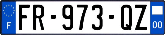 FR-973-QZ