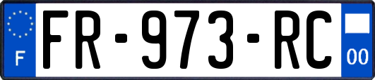 FR-973-RC