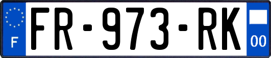 FR-973-RK
