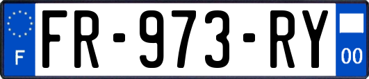 FR-973-RY