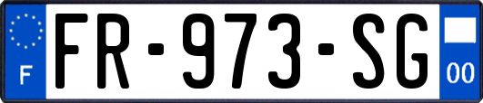 FR-973-SG