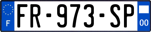 FR-973-SP