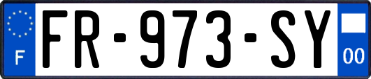 FR-973-SY