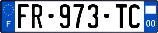 FR-973-TC