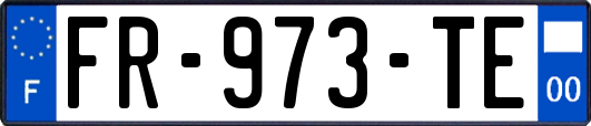 FR-973-TE