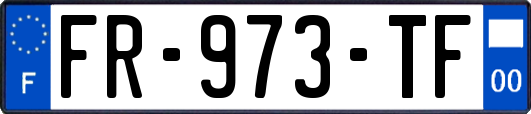 FR-973-TF