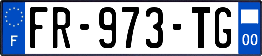 FR-973-TG