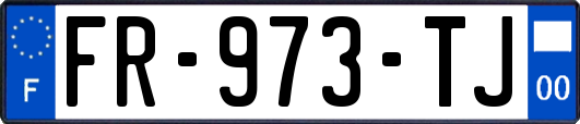 FR-973-TJ