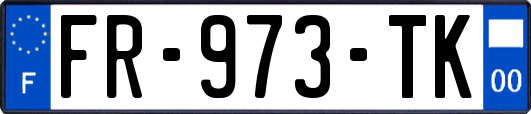 FR-973-TK