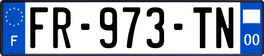 FR-973-TN