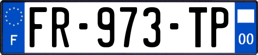 FR-973-TP