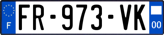 FR-973-VK