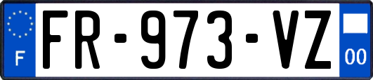 FR-973-VZ